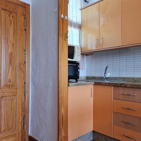 Barbados II Yumbo Two Bedroom Apartment Playa del Inglés Esterno foto