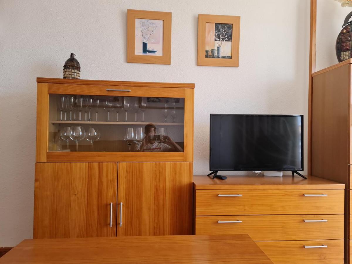 Barbados II Yumbo Two Bedroom Apartment Playa del Inglés Esterno foto