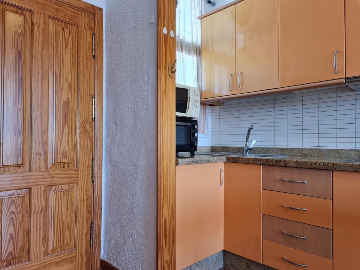 Barbados II Yumbo Two Bedroom Apartment Playa del Inglés Esterno foto