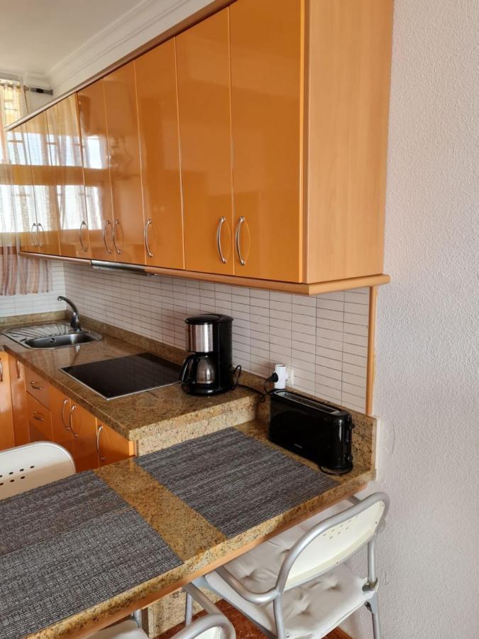 Barbados II Yumbo Two Bedroom Apartment Playa del Inglés Esterno foto