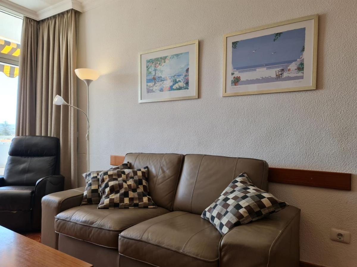 Barbados II Yumbo Two Bedroom Apartment Playa del Inglés Esterno foto