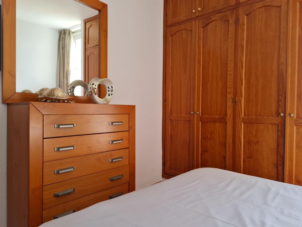 Barbados II Yumbo Two Bedroom Apartment Playa del Inglés Esterno foto