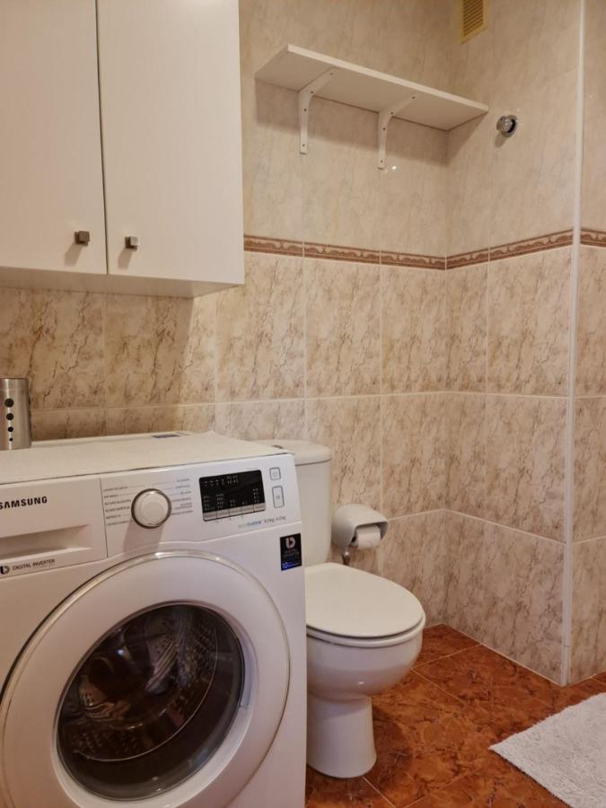 Barbados II Yumbo Two Bedroom Apartment Playa del Inglés Esterno foto