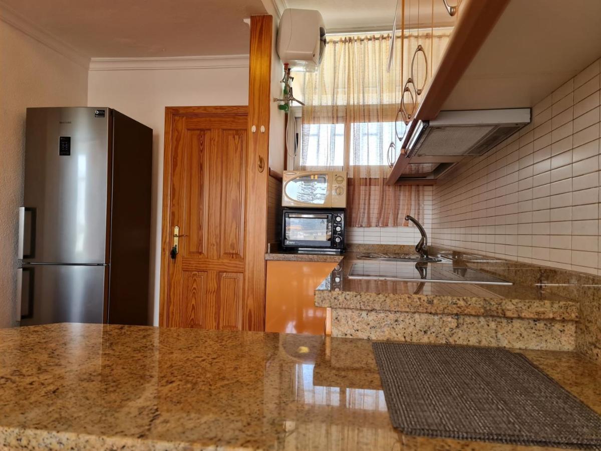 Barbados II Yumbo Two Bedroom Apartment Playa del Inglés Esterno foto