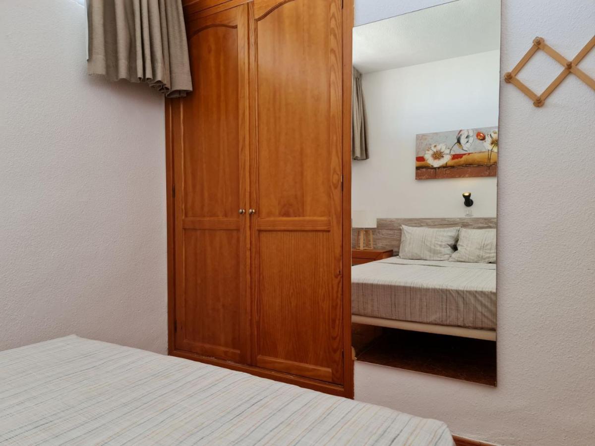 Barbados II Yumbo Two Bedroom Apartment Playa del Inglés Esterno foto