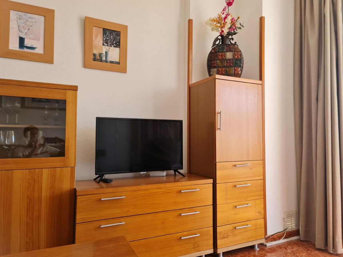 Barbados II Yumbo Two Bedroom Apartment Playa del Inglés Esterno foto