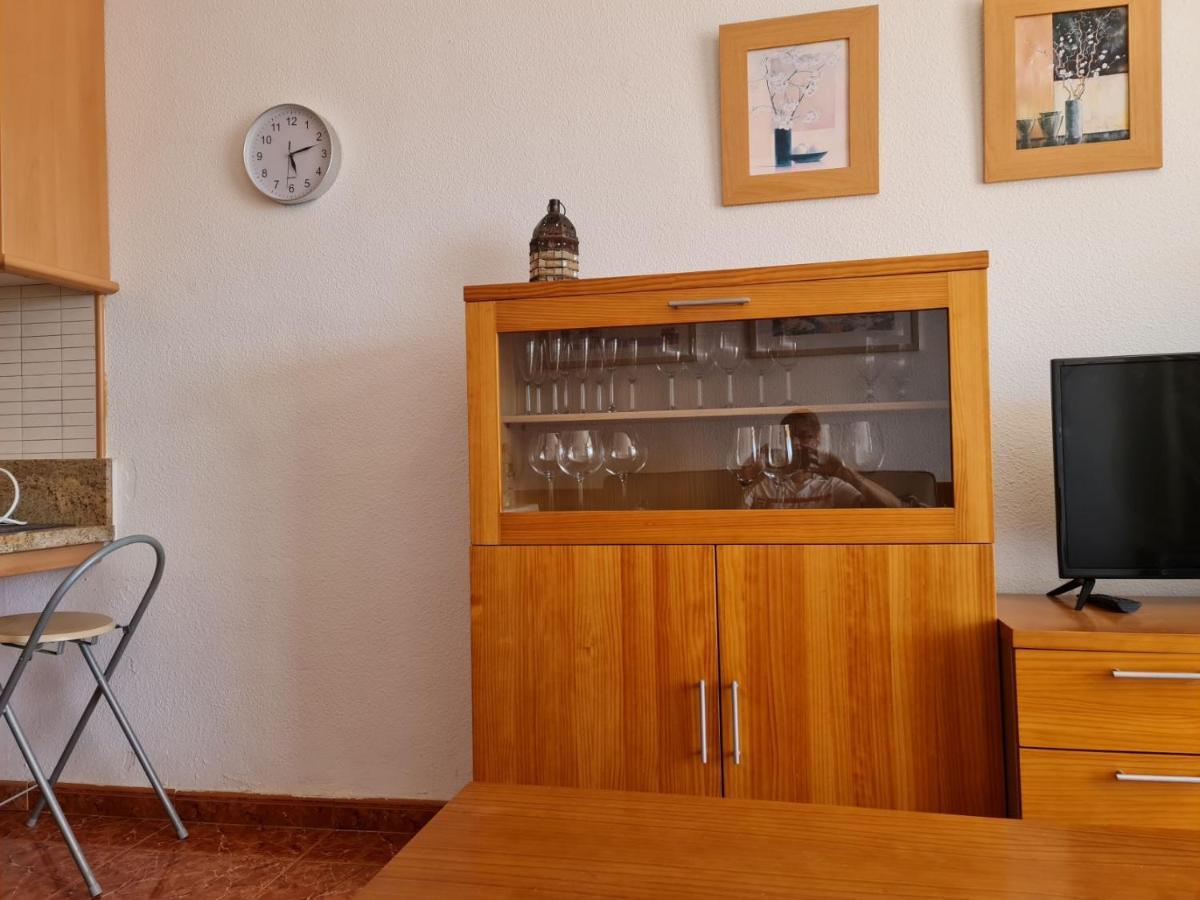 Barbados II Yumbo Two Bedroom Apartment Playa del Inglés Esterno foto
