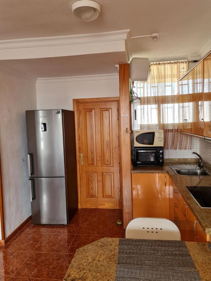 Barbados II Yumbo Two Bedroom Apartment Playa del Inglés Esterno foto