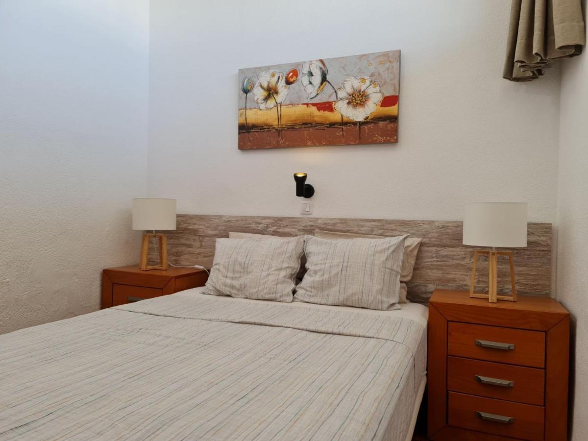 Barbados II Yumbo Two Bedroom Apartment Playa del Inglés Esterno foto