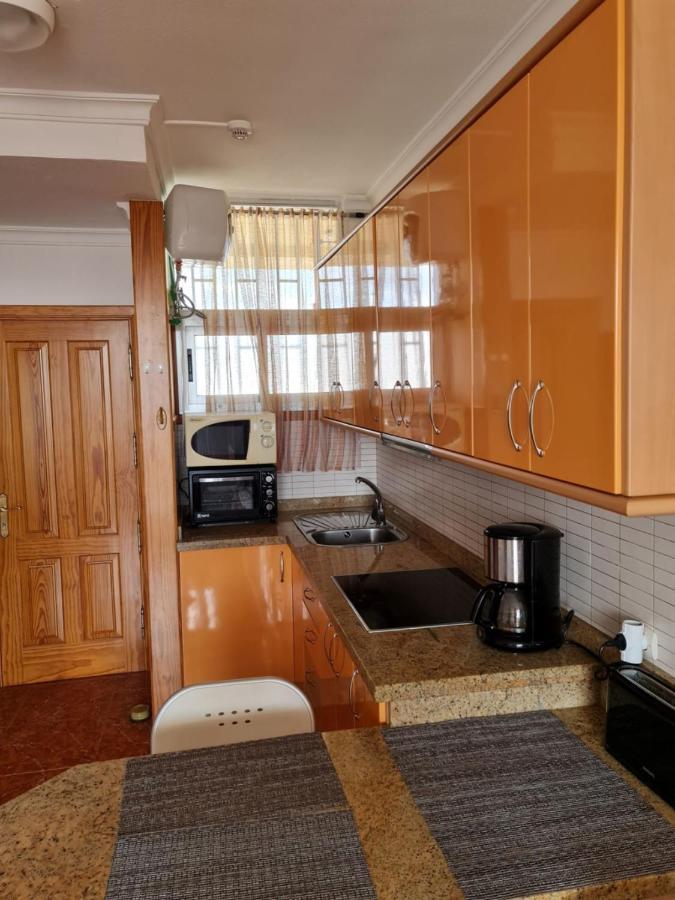 Barbados II Yumbo Two Bedroom Apartment Playa del Inglés Esterno foto