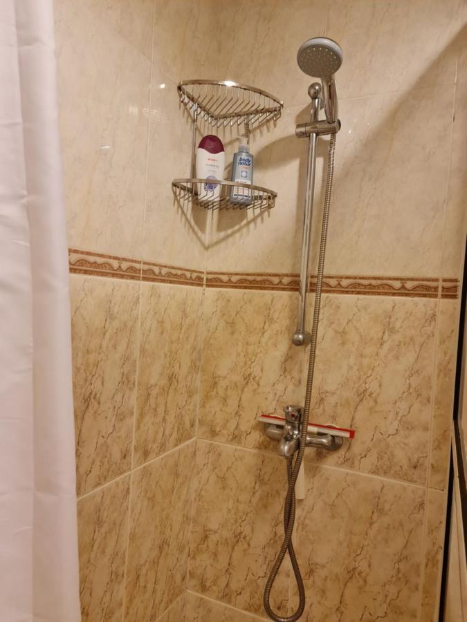 Barbados II Yumbo Two Bedroom Apartment Playa del Inglés Esterno foto