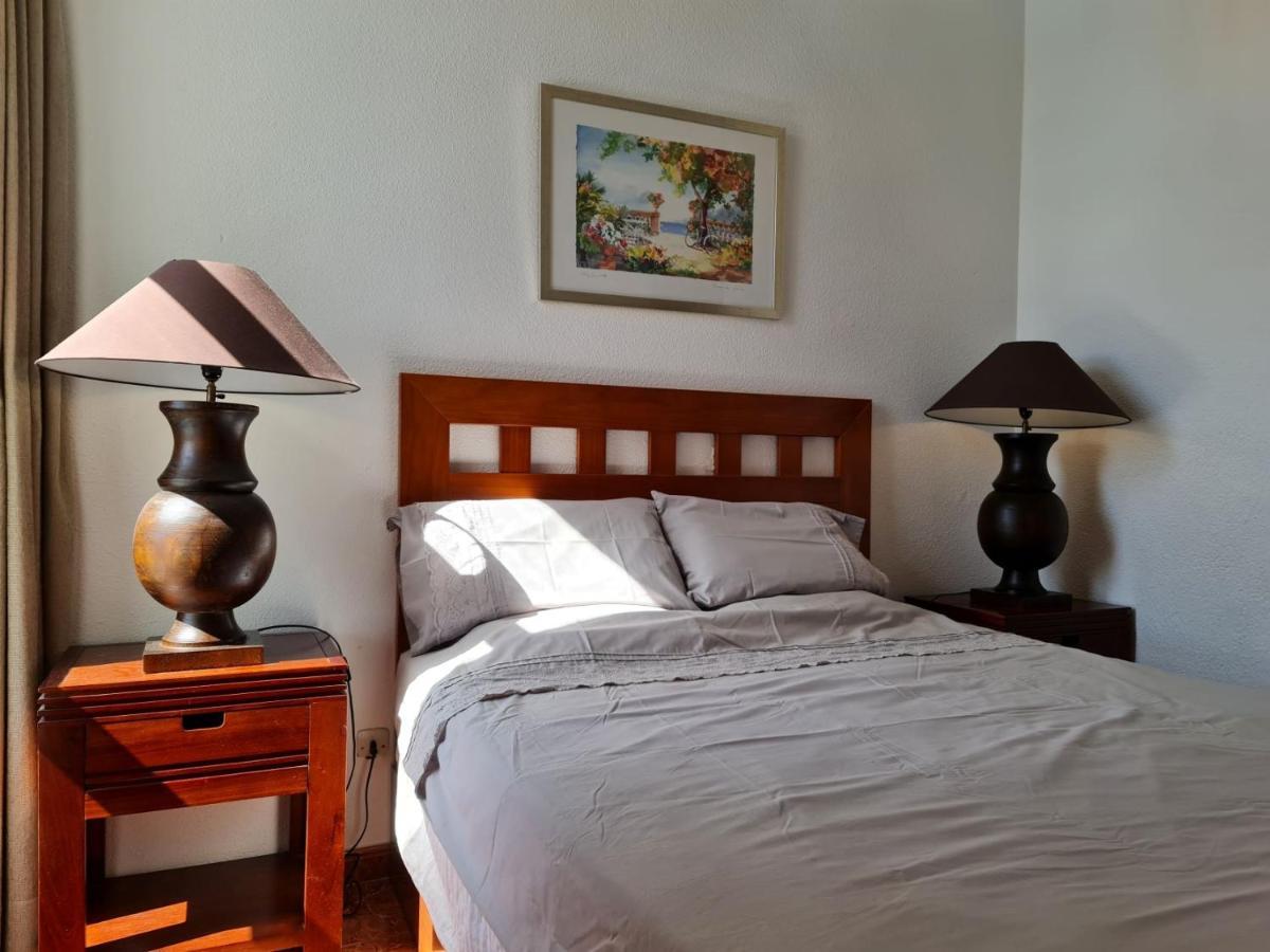 Barbados II Yumbo Two Bedroom Apartment Playa del Inglés Esterno foto