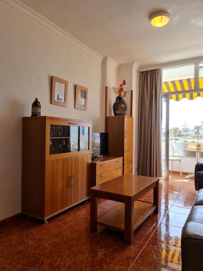 Barbados II Yumbo Two Bedroom Apartment Playa del Inglés Esterno foto