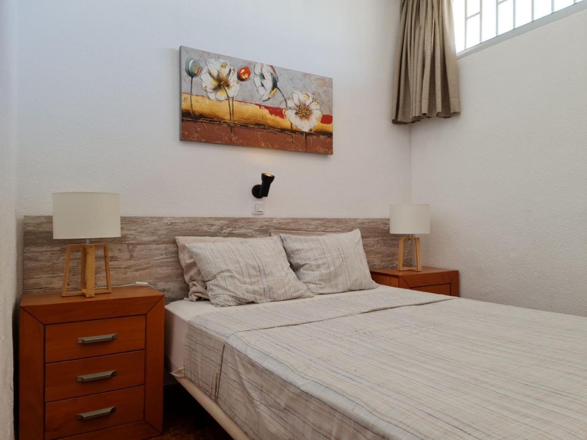 Barbados II Yumbo Two Bedroom Apartment Playa del Inglés Esterno foto