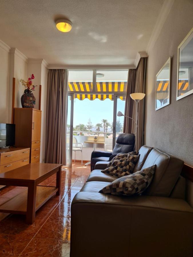 Barbados II Yumbo Two Bedroom Apartment Playa del Inglés Esterno foto