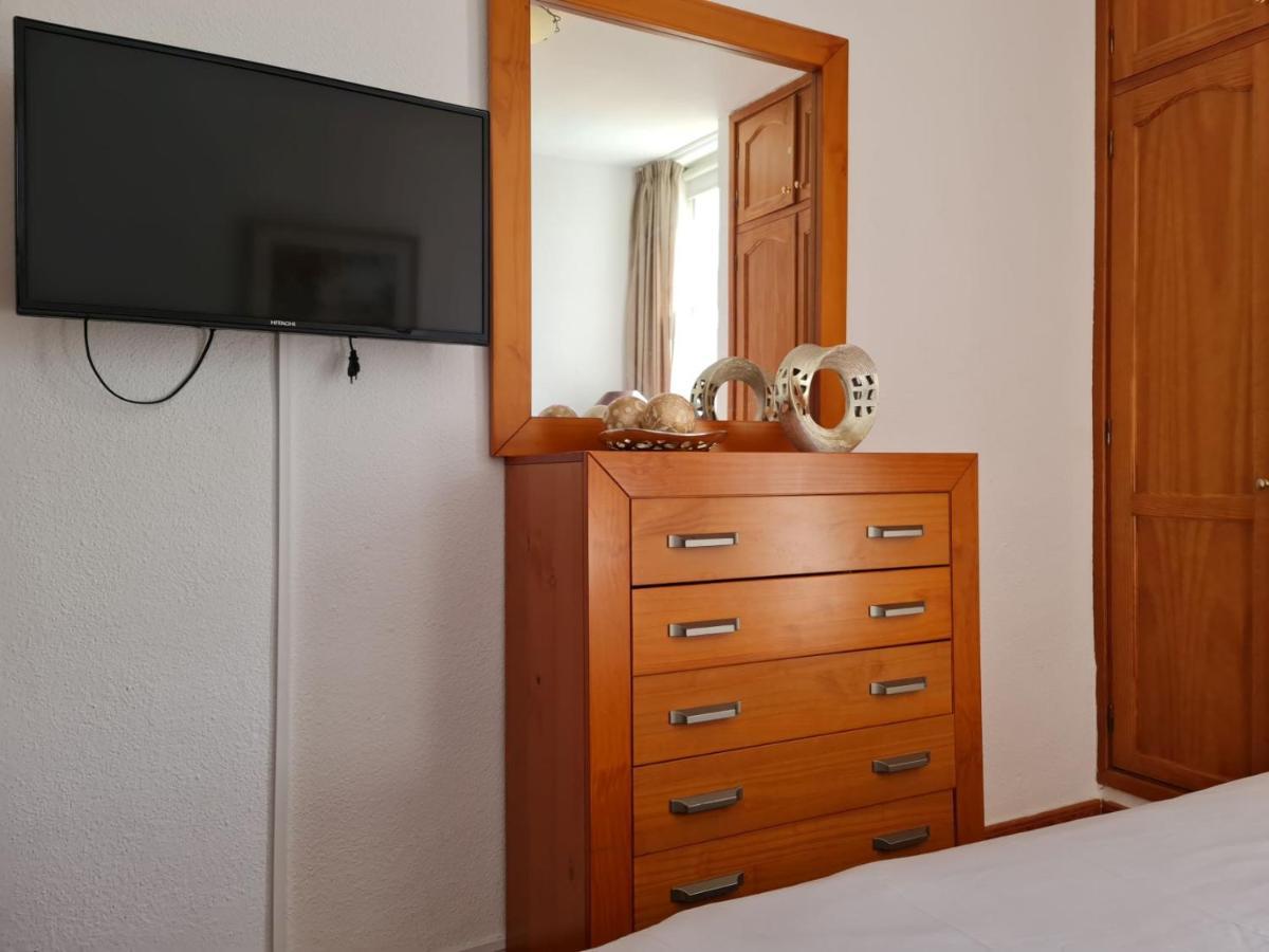 Barbados II Yumbo Two Bedroom Apartment Playa del Inglés Esterno foto
