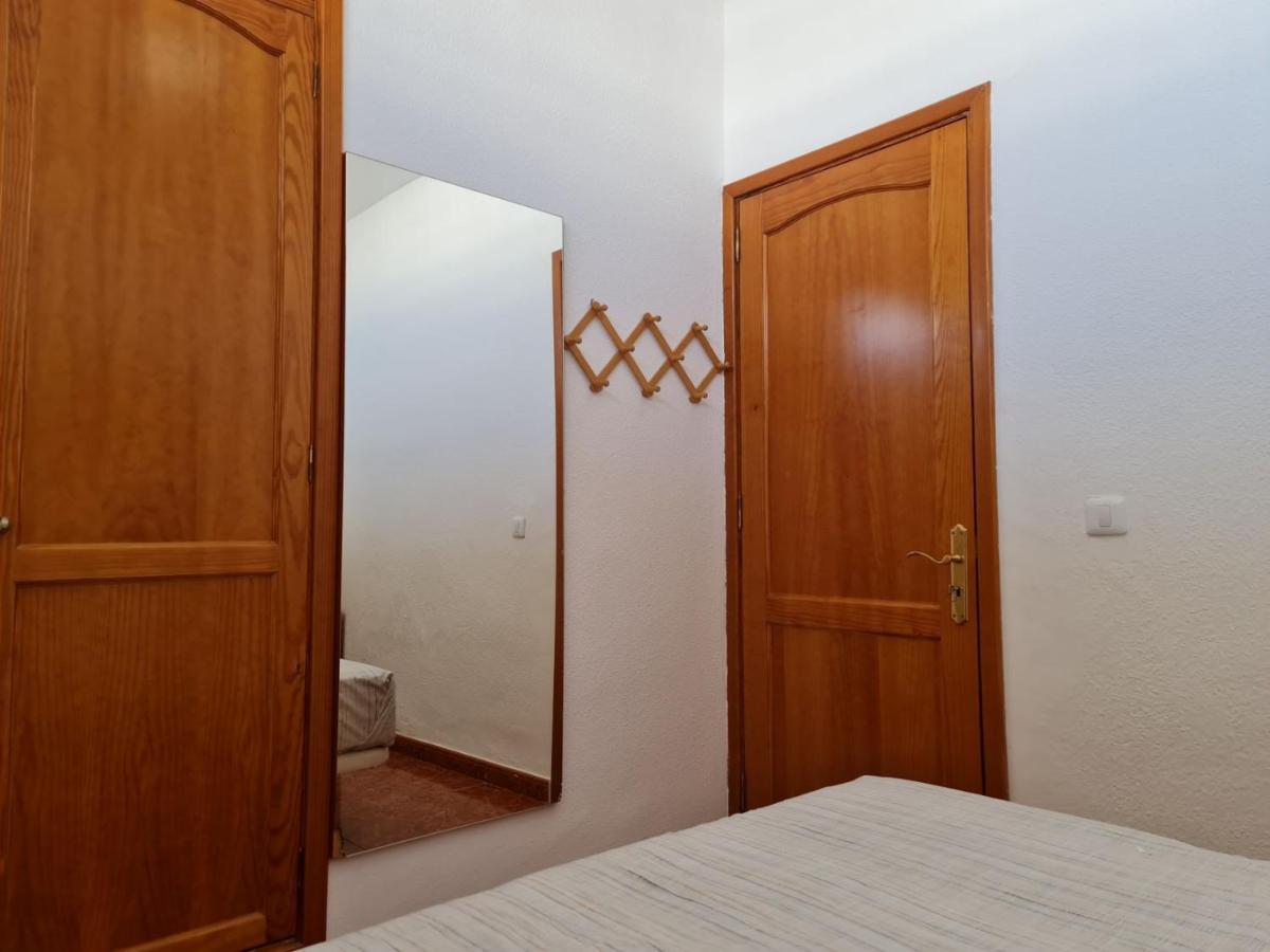 Barbados II Yumbo Two Bedroom Apartment Playa del Inglés Esterno foto