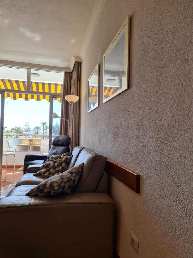 Barbados II Yumbo Two Bedroom Apartment Playa del Inglés Esterno foto