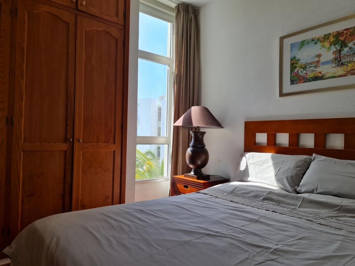Barbados II Yumbo Two Bedroom Apartment Playa del Inglés Esterno foto