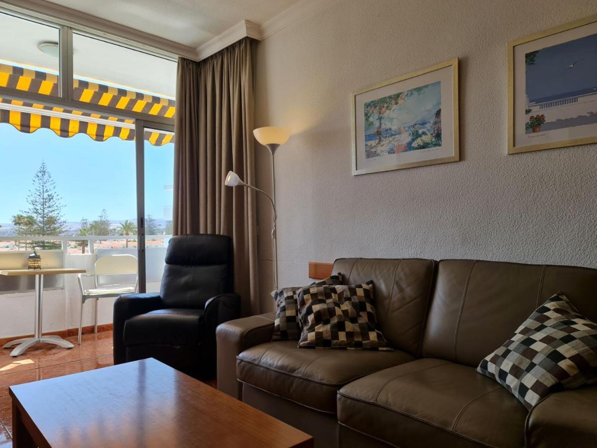 Barbados II Yumbo Two Bedroom Apartment Playa del Inglés Esterno foto