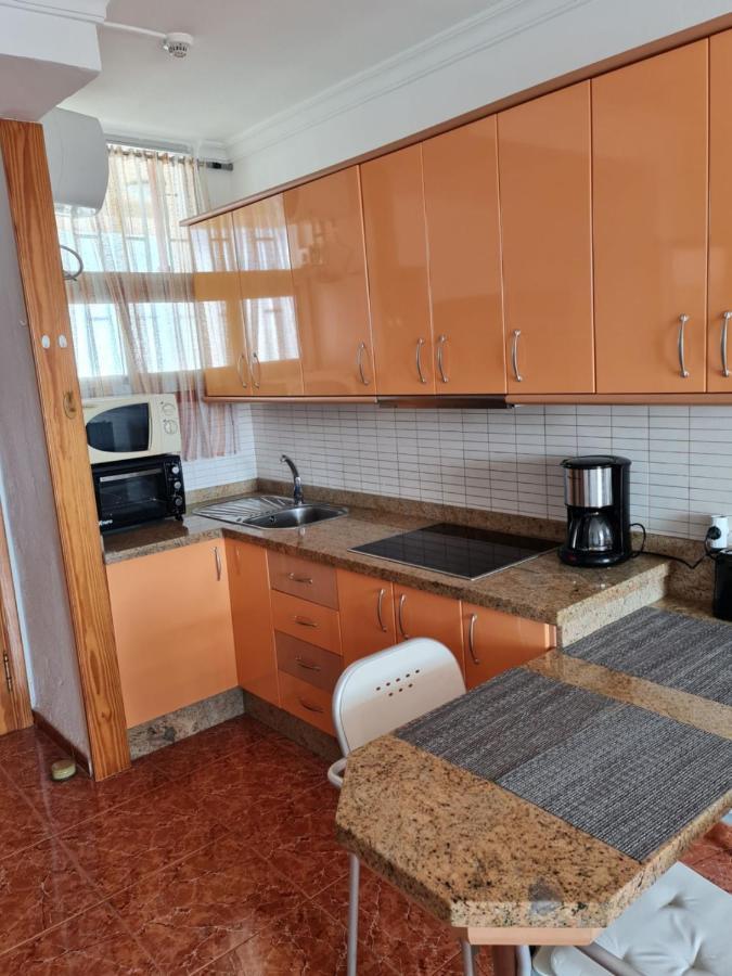 Barbados II Yumbo Two Bedroom Apartment Playa del Inglés Esterno foto