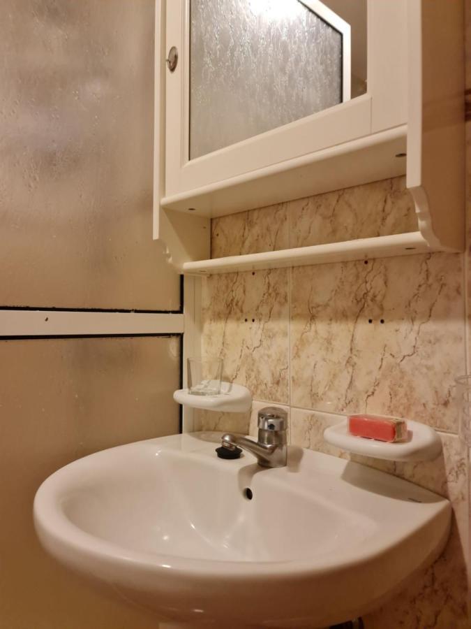 Barbados II Yumbo Two Bedroom Apartment Playa del Inglés Esterno foto